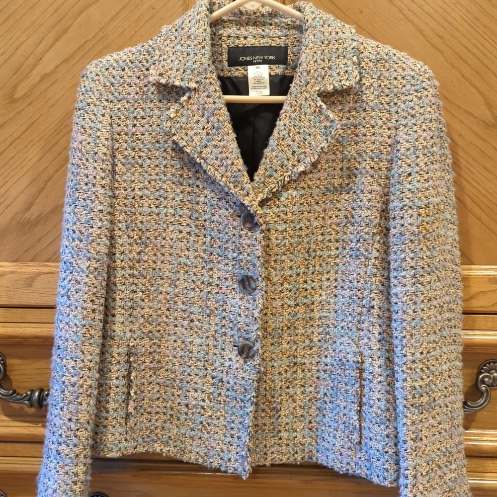 Jones New York blazer